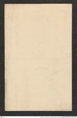 Nachlass Franz Steindachner, historischer Umschlag, Korrespondenz Alexander Goodman More, Inv.Nr. 349.09, Seite 4
